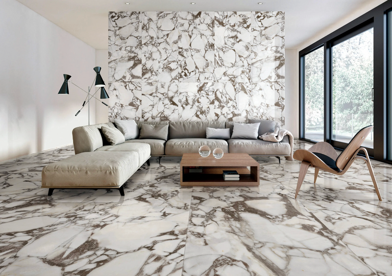 PISO PORCELANICO SUBLIME WHITE 90X180 (CAJA DE 1.62M2)