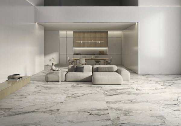 PISO PORCELANICO BRECCIA LUNARE 60X120 (CAJA DE 1.44 M2)