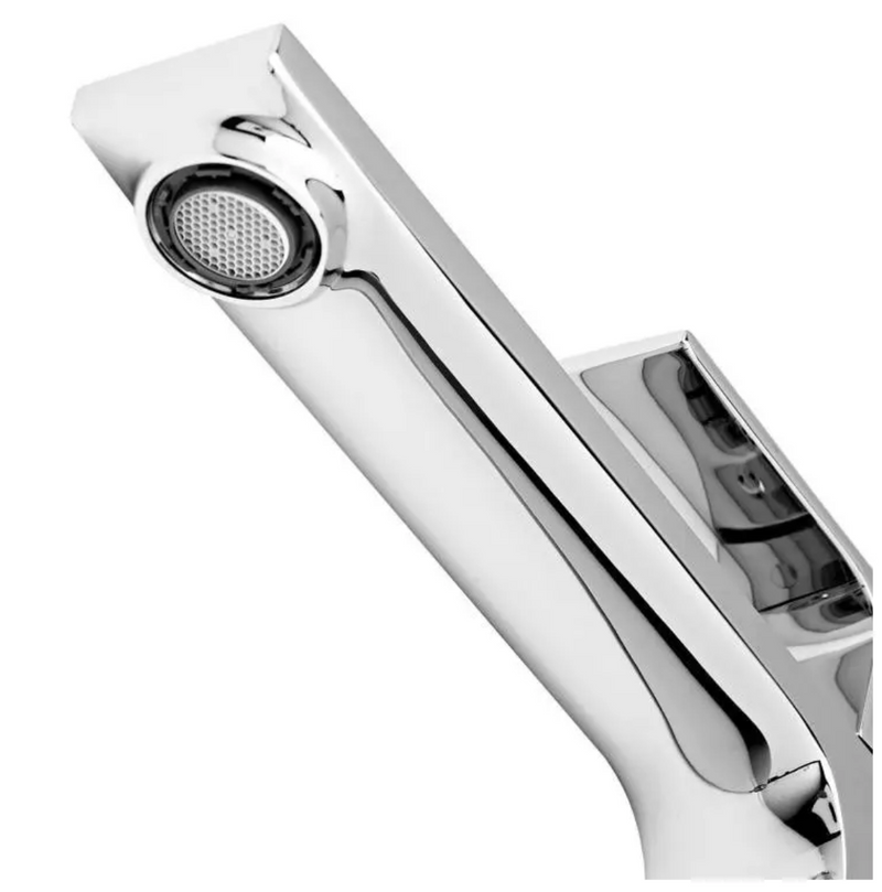 MONOMANDO ALTO PARA LAVABO TB40.031