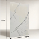 PANEL MARMOL DE PVC UV DILIJAN 8263