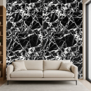 PANEL MARMOL DE PVC UV SANAHIN 8008