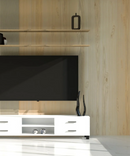 PANEL WPC - 60 ARENA 290 x 60 x 0.8 cm