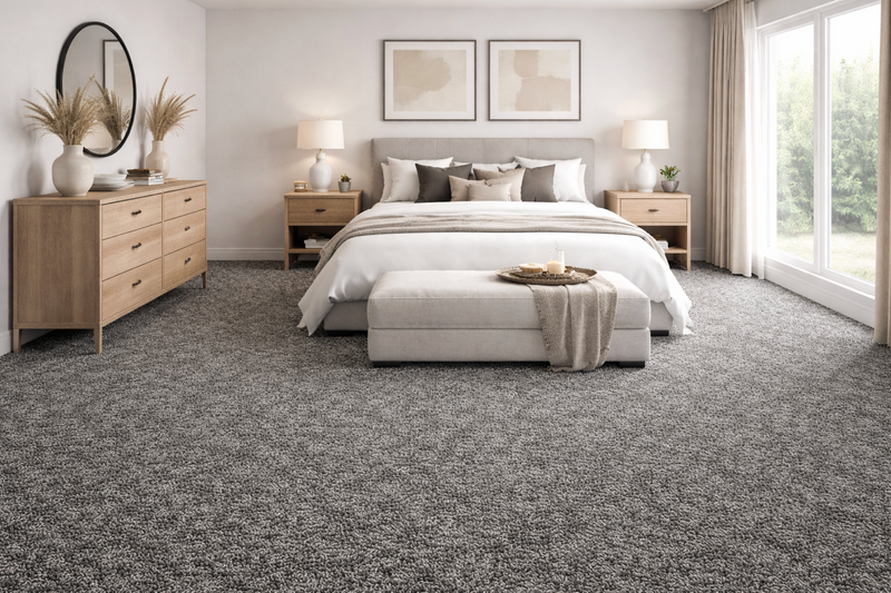 ALFOMBRA MODULAR LARGO MULTICOLOR (CAJA 5 M2 20 PIEZAS 50*50)
