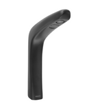 LLAVE PARA LAVABO ALTA ELECTRONICA DE SENSOR DE BATERIAS LIQUIDA EBANO TV-302-EB