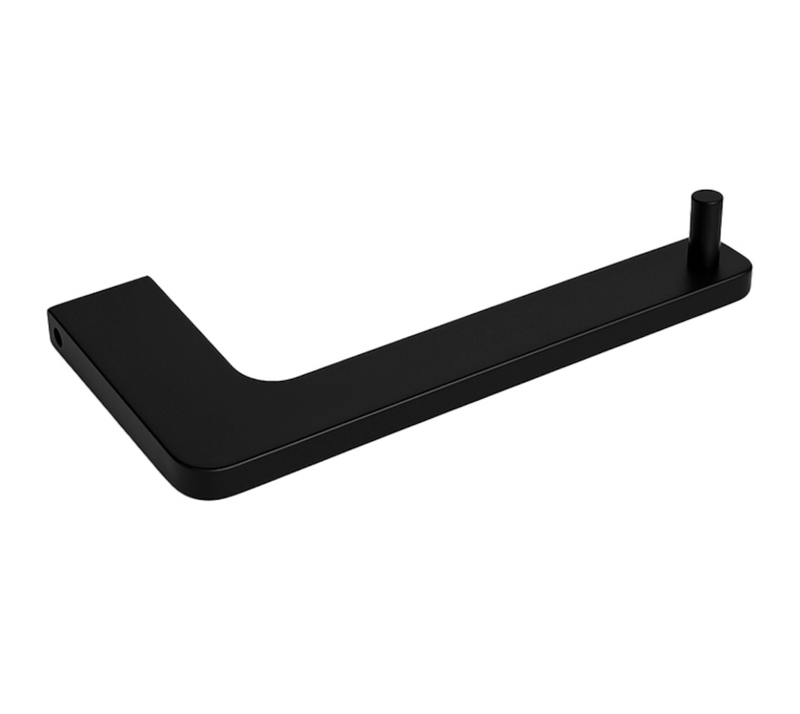 PORTARROLLO NEGRO MATE TB71.469NM