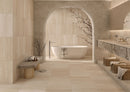 PISO PORCELANICO SEREIN BEIGE RECTIFICADO 59.3X59.3 (CAJA 1.76)5PZS