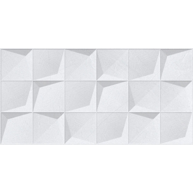 MURO CERAMICO ESTAMBUL SILVER 30 X 60 (CAJA 1.44 M2)