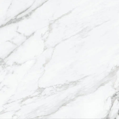 PISO PORCELANICO STATUARIO MATE BLANCO 60X120 (CAJA 1.44 M2 )