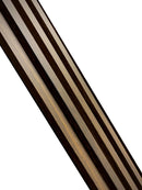 LWALL LAMBRIN TABACOO  WPC 290*16.5*2.3CM (CAJA DE 16 PZAS 7.55 M2) ZK-91