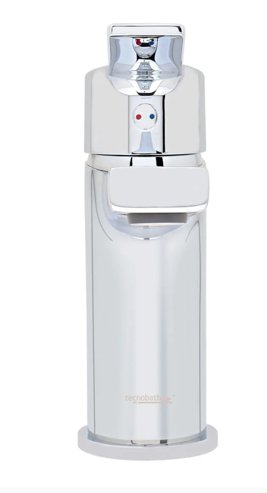 MONOMANDO CORTO PARA LAVABO TB30.011