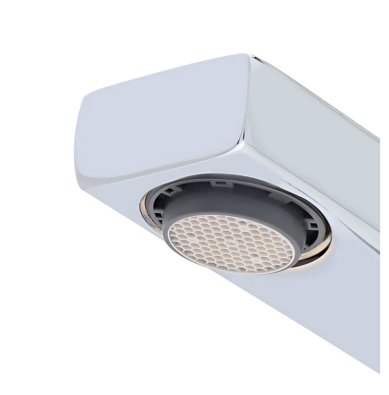 MONOMANDO CORTO PARA LAVABO TB30.011