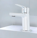 MONOMANDO CORTO PARA LAVABO TB30.011