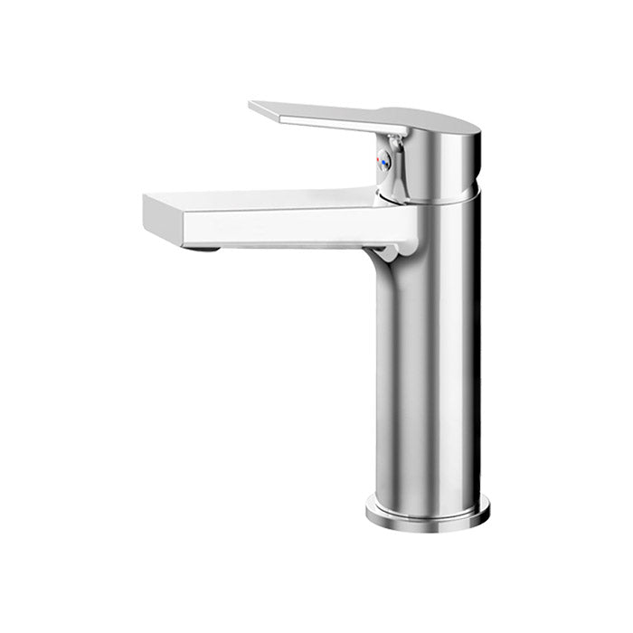 MONOMANDO CORTO PARA LAVABO TB30.011