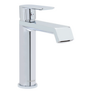 MONOMANDO CORTO PARA LAVABO TIPO CASCADA TB33.011