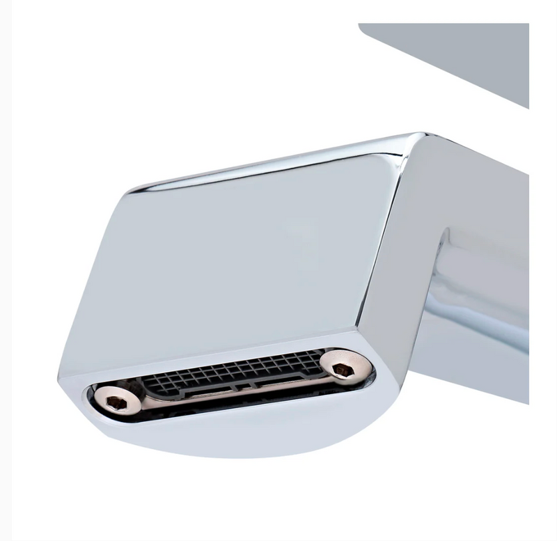 MONOMANDO CORTO PARA LAVABO TIPO CASCADA TB33.011