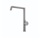 MONOMANDO PARA COCINA LATÓN GRIS OXFORD TB33.081GO