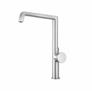 MONOMANDO PARA COCINA LATON CROMO TB33.081