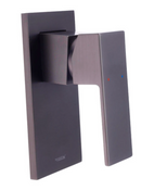 MONOMANDO EMPOTRAR PARA REGADERA GRIS OXFORD TB42.101GM