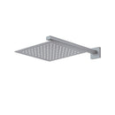 REGADERA CUADRADA CON BRAZO TB40.902