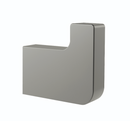 PERCHA SENCILLA GRIS OXFORD TB72.449GO