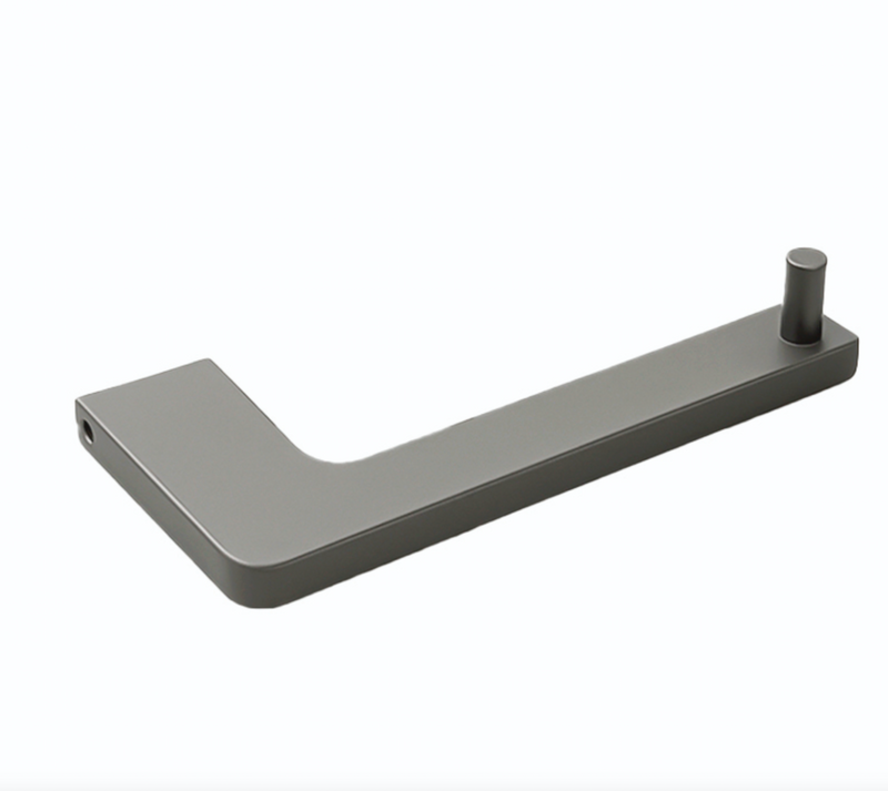 PORTARROLLO GRIS OXFORD TB72.469GO