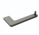 PORTARROLLO GRIS OXFORD TB72.469GO