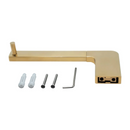 PORTARROLLO ORO CEPILLADOTB73.469BG