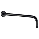 BRAZO PARA REGADERA REDONDO TB01.221 NEGRO