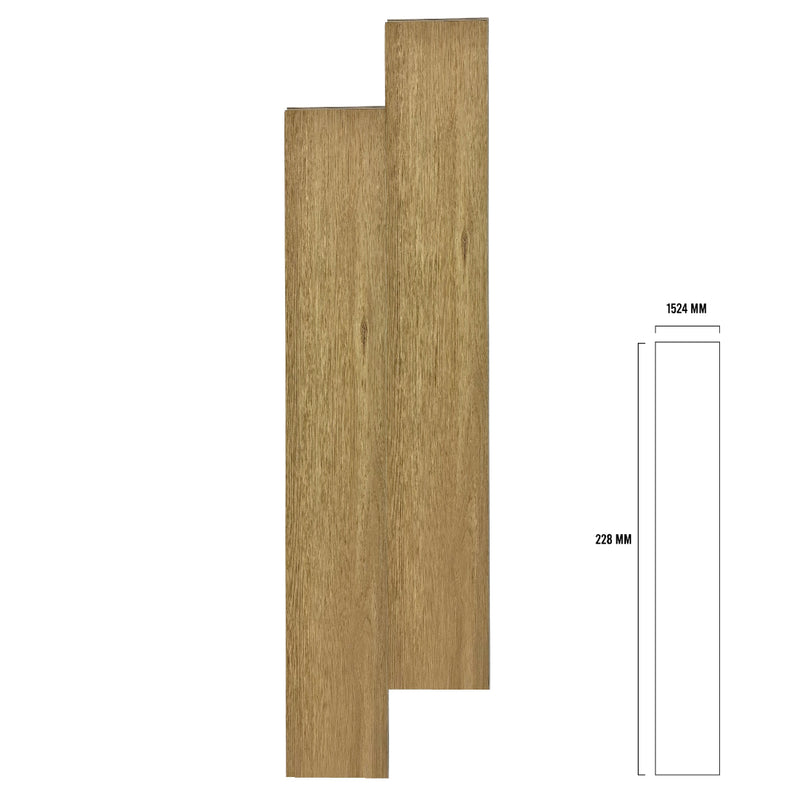 PISO VINILICO DICO SPC 5MM FLOORING