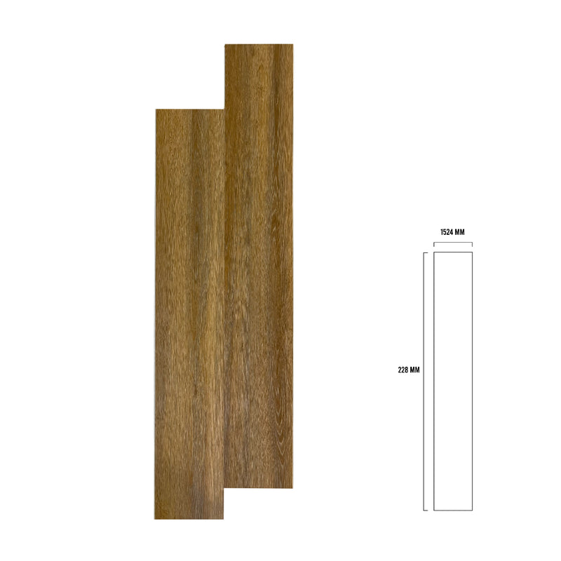 PISO VINILICO DICO SPC 5MM FLOORING