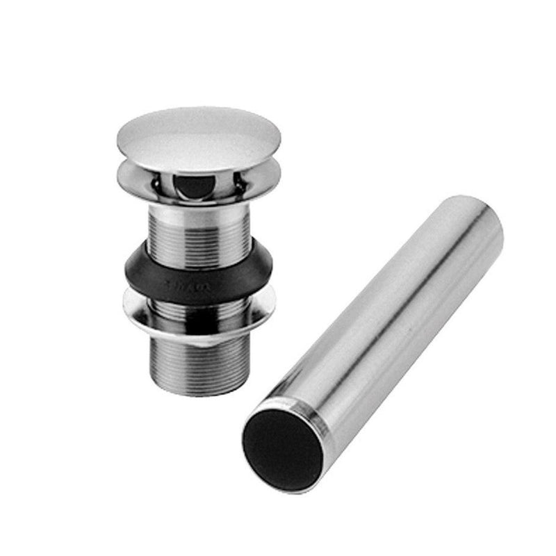 CONTRA TIPO HONGO PARA LAVABO CON REBOSADERO TH-063