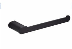 TOALLERO NEGRO MATE B60.439NM