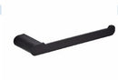 TOALLERO NEGRO MATE B60.439NM