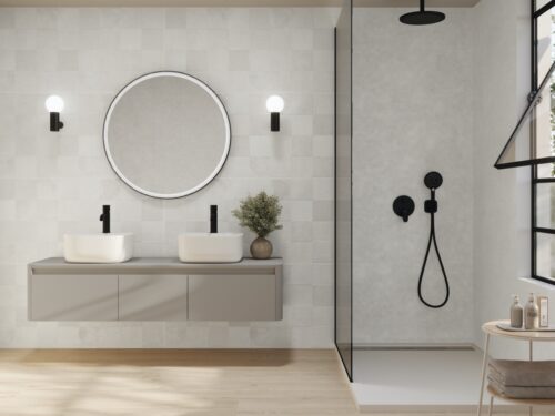 PISO PORCELANICO TRAMES BONE 60*120(CAJA 1.44 M2)