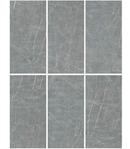 PISO PORCELANICO TRIANA SLAB SILVER RECTIFICADO 79.3X159.3 (CAJA 1.26)1PZS