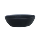 BAÑERA MONTEGO BLACK TINA FREE STANDING NEGRO MATE