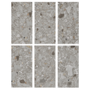 PISO PORCELANICO UNIQUE GROUND MATE 59.3X119 (CAJA 2.12)3PZ