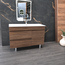 PISO VINILICO WPC TITAN PLATINUM OAK 3001 1800X228X7+1MM(CAJA 2.05m2) 5PZ