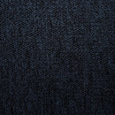 ALFOMBRA MODULAR COUNTRY  100% NYLON, (UNIDAD MÍNIMA CAJA DE 20 PZAS DE .50 X .50, 18 ONZ RIZO MULTICOLOR) *COSTO POR M2*