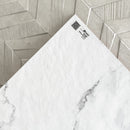PISO CERAMICO GRECIA BRILLO BLANCO 59.5X119.5 (CAJA DE 1.42 M2) 2PZ