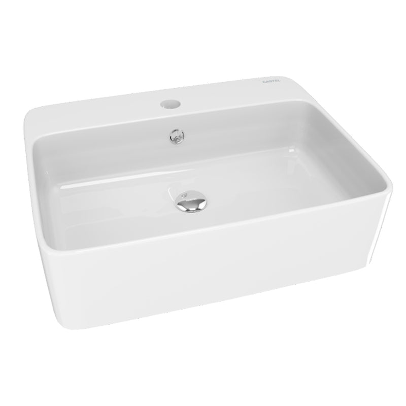 LAVABO MACAU RECTANGULAR