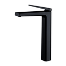 MONOMANDO ALTO PARA LAVABO NEGRO MATE VP14.031NM