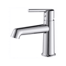 MONOMANDO CORTO PARA LAVABO CROMO VP15.011