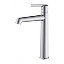 MONOMANDO ALTO PARA LAVABO CROMO VP15.031
