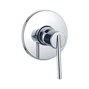 MONOMANDO EMPOTRABLE PARA REGADERA CROMO VP15.101