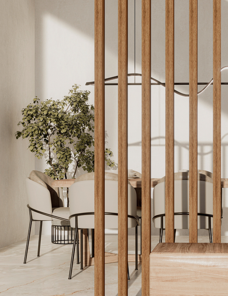 VIGAS WPC 15 290X15X5CM (CAJA CONTIENE 5PZAS)