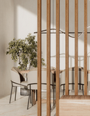 VIGAS WPC 15 290 x 15 x 5 cm