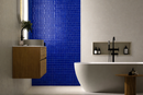 PISO PORCELANICO VOLUME COBALT 6x25CM (CAJA 0.48 M2)