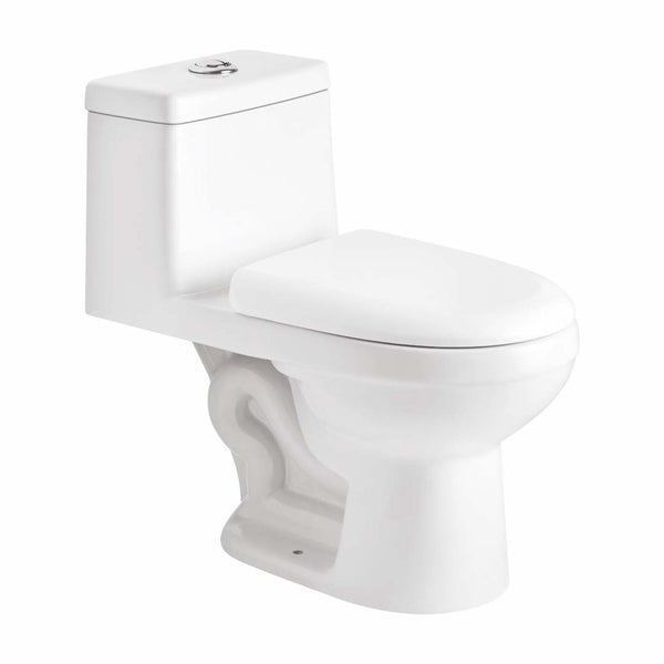 WC CERAMICO ONE PIECE WS-WC25