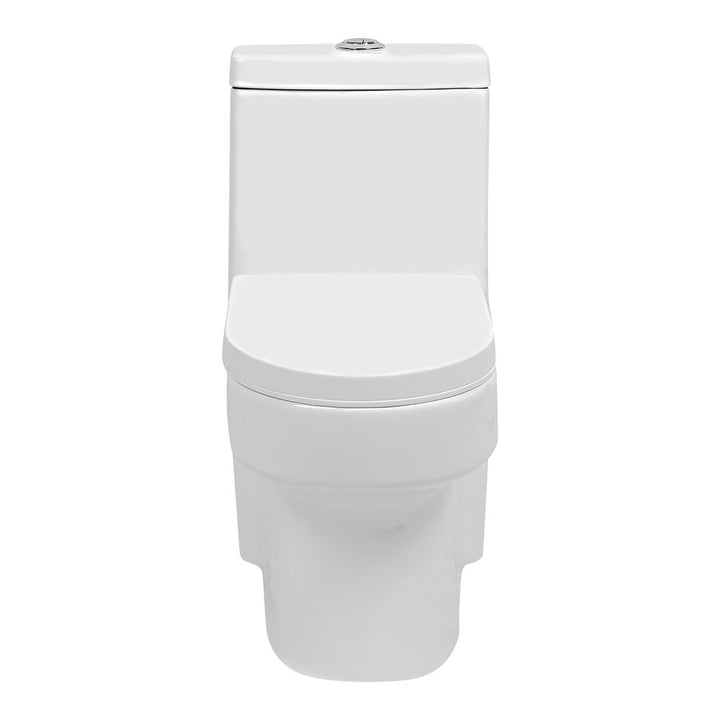WC CERAMICO ONE PIECE VP-WC04